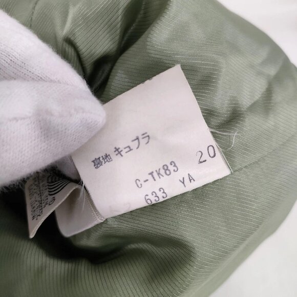 Burberry Ladies 100% Wool Jacket Size Small - Picture 8 of 15